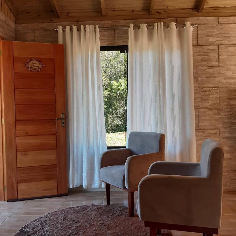 Villa Portal Da Alvorada Praia Grande  Exterior foto