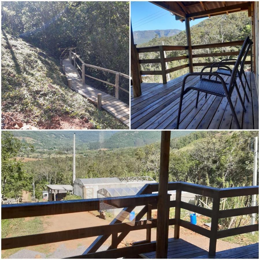 Villa Portal Da Alvorada Praia Grande  Exterior foto