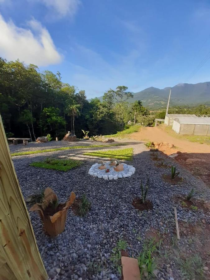 Villa Portal Da Alvorada Praia Grande  Exterior foto