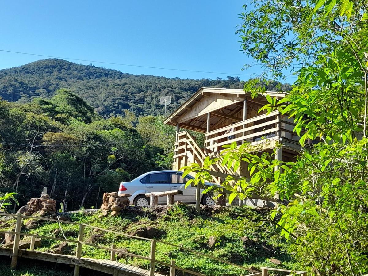 Villa Portal Da Alvorada Praia Grande  Exterior foto